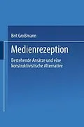 E-Book (pdf) Medienrezeption von Brit Großmann