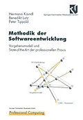 E-Book (pdf) Methodik der Softwareentwicklung von Benedikt Lutz, Peter Tippold