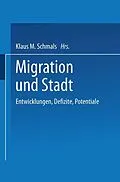 E-Book (pdf) Migration und Stadt von 