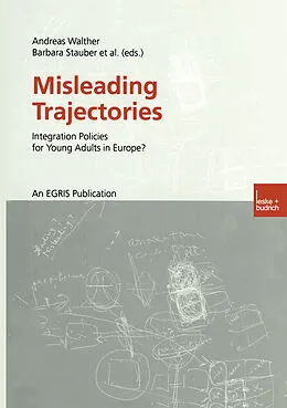E-Book (pdf) Misleading Trajectories von Andreas Walther