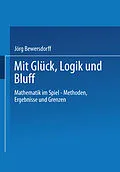 E-Book (pdf) Glück, Logik und Bluff von Jörg Bewersdorff