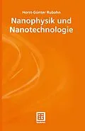 E-Book (pdf) Nanophysik und Nanotechnologie von Horst-Günter Rubahn