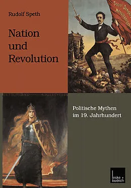 E-Book (pdf) Nation und Revolution von Rudolf Speth