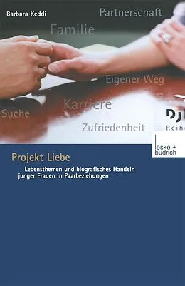 E-Book (pdf) Projekt Liebe von Barbara Keddi