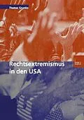 E-Book (pdf) Rechtsextremismus in den USA von Thomas Grumke