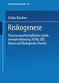 E-Book (pdf) Risikogenese von Stefan Böschen