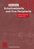 E-Book (pdf) Schaltnetzteile und ihre Peripherie von Ulrich Schlienz