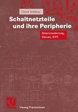 E-Book (pdf) Schaltnetzteile und ihre Peripherie von Ulrich Schlienz