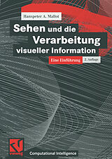E-Book (pdf) Sehen und die Verarbeitung visueller Information von Hanspeter A. Mallot