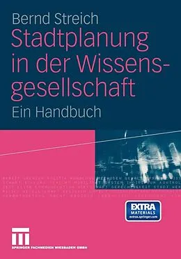 E-Book (pdf) Stadtplanung in der Wissensgesellschaft von Bernd Streich