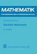 E-Book (pdf) Starthilfe Mathematik von Siegfried Scholz
