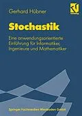 E-Book (pdf) Stochastik von Gerhard Hübner