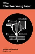 E-Book (pdf) Strahlwerkzeug Laser von Helmut Hügel