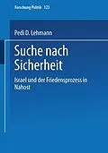 E-Book (pdf) Suche nach Sicherheit von Pedi D. Lehmann