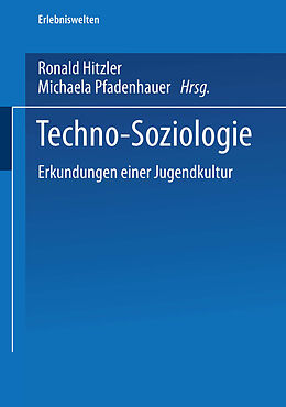 E-Book (pdf) Techno-Soziologie von 