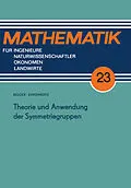 E-Book (pdf) Theorie und Anwendung der Symmetriegruppen von Lothar Ehrenberg