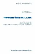 E-Book (pdf) Theorien über das Alter von Irmhild Saake