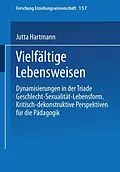 E-Book (pdf) vielfältige Lebensweisen von Jutta Hartmann