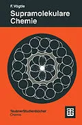 E-Book (pdf) Supramolekulare Chemie von Fritz Vögtle