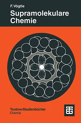 E-Book (pdf) Supramolekulare Chemie von Fritz Vögtle