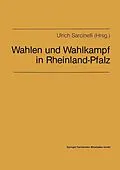E-Book (pdf) Wahlen und Wahlkampf in Rheinland-Pfalz von 