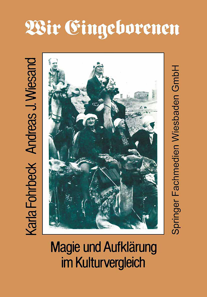 Wir Eingeborenen