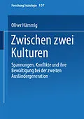 E-Book (pdf) Zwischen zwei Kulturen von Oliver Hämmig
