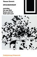E-Book (pdf) Zwischenstadt von Thomas Sieverts
