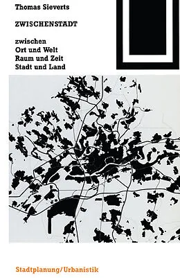E-Book (pdf) Zwischenstadt von Thomas Sieverts