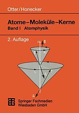 E-Book (pdf) Atome  Moleküle  Kerne von Raimund Honecker