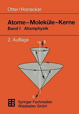 E-Book (pdf) Atome  Moleküle  Kerne von Raimund Honecker