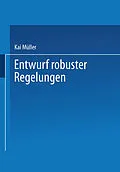 E-Book (pdf) Entwurf robuster Regelungen von Kai Müller