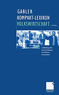 E-Book (pdf) Gabler Kompakt-Lexikon Volkswirtschaft von Dirk Piekenbrock