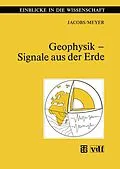 E-Book (pdf) Geophysik  Signale aus der Erde von Helmut Meyer