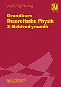 E-Book (pdf) Grundkurs Theoretische Physik von Wolfgang Nolting