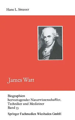 E-Book (pdf) James Watt von 