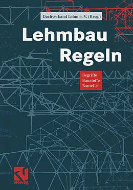 E-Book (pdf) Lehmbau Regeln von Dachverband Lehm e. V.