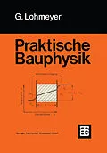 E-Book (pdf) Praktische Bauphysik von Gottfried C O Lohmeyer
