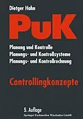 E-Book (pdf) PuK - Controllingkonzepte von Dietger Hahn