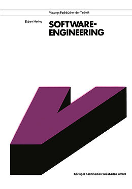 E-Book (pdf) Software-Engineering von Ekbert Hering