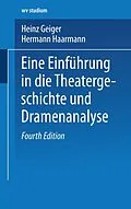 E-Book (pdf) Aspekte des Dramas von Heinz Geiger, Hermann Haarmann