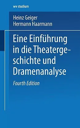 E-Book (pdf) Aspekte des Dramas von Heinz Geiger, Hermann Haarmann