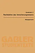 E-Book (pdf) Wertpapierrecht von Karl Sieg