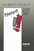 E-Book (pdf) Rhetorik von Albert Thiele