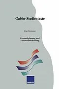 E-Book (pdf) Personalplanung und Personalbeschaffung von Jörg Herrmann