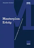 E-Book (pdf) Masterplan Erfolg von Alexander Christiani