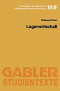 E-Book (pdf) Lagerwirtschaft von Wolfgang Eichner