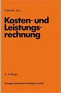 E-Book (pdf) Kosten- und Leistungsrechnung von Helmuth Jost