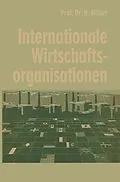 E-Book (pdf) Internationale Wirtschaftsorganisationen von Hans Möller