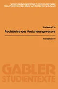 E-Book (pdf) Handelsrecht von Karl Sieg